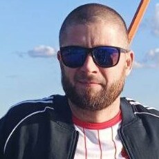 Фотография мужчины Александр, 39 лет из г. Заволжье