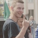 Макс, 24 года