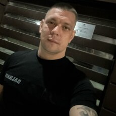 Фотография мужчины Юрий, 30 лет из г. Краснодар