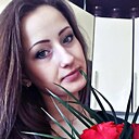 Оксана Ким, 26 лет
