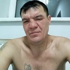 Фотография мужчины Александр, 44 года из г. Сергеевка