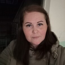 Фотография девушки Светлана, 41 год из г. Копейск