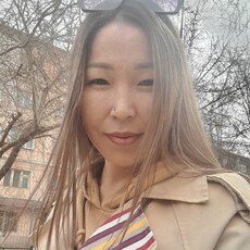Фотография девушки Мария, 35 лет из г. Улан-Удэ