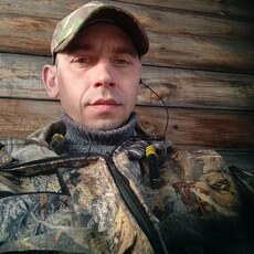 Фотография мужчины Денис, 38 лет из г. Богучаны