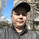 Александр, 35 лет