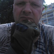 Фотография мужчины Виталий, 43 года из г. Бобруйск