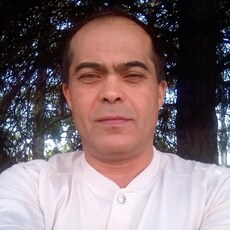 Фотография мужчины Шухрат, 54 года из г. Коломна