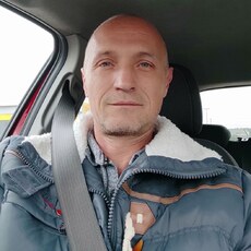 Фотография мужчины Alexander, 50 лет из г. Бад-Крейцнах
