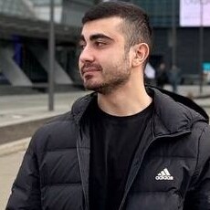 Фотография мужчины Давид, 44 года из г. Вологда