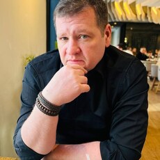 Фотография мужчины Алексей, 42 года из г. Красноярск