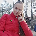 Ика, 32 года