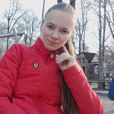 Фотография девушки Ика, 32 года из г. Николаев