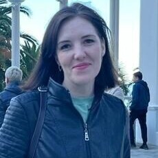 Фотография девушки Елизавета, 32 года из г. Вологда