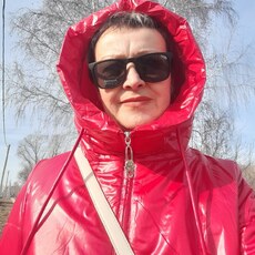 Фотография девушки Елена, 48 лет из г. Полысаево