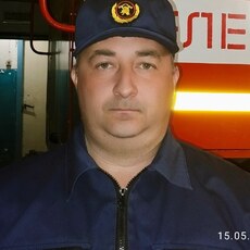 Фотография мужчины Денис, 40 лет из г. Александровск-Сахалинский