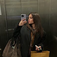 Фотография девушки Аня, 44 года из г. Кинешма