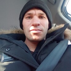 Фотография мужчины Алексей, 42 года из г. Курган