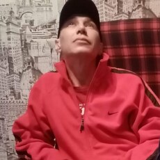 Фотография мужчины Борис, 44 года из г. Майма