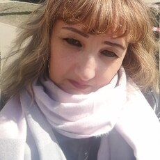 Фотография девушки Ольга, 55 лет из г. Смоленск