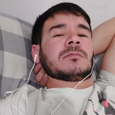 Фотография мужчины Нуры, 36 лет из г. Ломжа