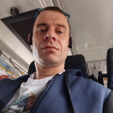 Фотография мужчины Александр, 37 лет из г. Чехов