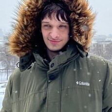 Фотография мужчины Глеб, 33 года из г. Голицыно