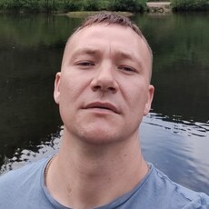 Фотография мужчины Костя, 37 лет из г. Хабаровск