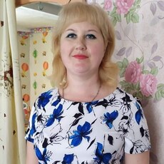 Фотография девушки Татьяна, 41 год из г. Абан