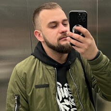 Фотография мужчины Вова, 29 лет из г. Подольск
