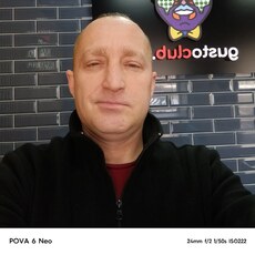 Фотография мужчины Владимир, 40 лет из г. Зарайск