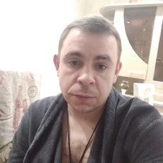 Фотография мужчины Николай, 36 лет из г. Губкин