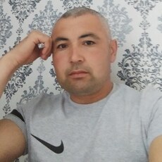 Фотография мужчины Эдик, 36 лет из г. Пенза