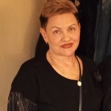 Фотография девушки Елена, 61 год из г. Ростов-на-Дону