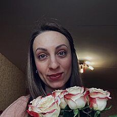 Фотография девушки Елизавета, 37 лет из г. Камышин