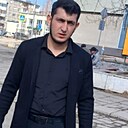 Али Али, 27 лет