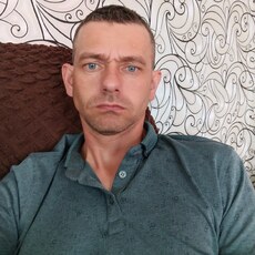 Фотография мужчины Egor, 44 года из г. Осинники