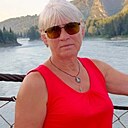 Анна, 57 лет