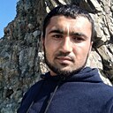Али, 32 года