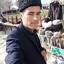 Саня, 33 года