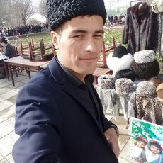 Фотография мужчины Саня, 33 года из г. Ижевск