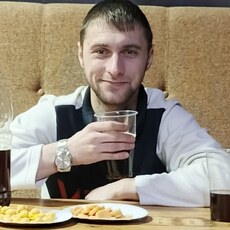 Фотография мужчины Артур, 28 лет из г. Ржев