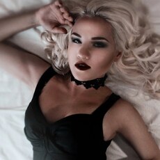 Фотография девушки Vedmochka, 38 лет из г. Мариуполь