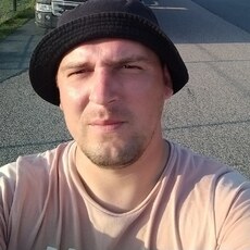 Фотография мужчины Игорь, 32 года из г. Волковыск