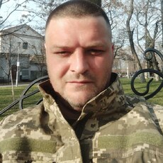 Фотография мужчины Алекс, 35 лет из г. Павлоград