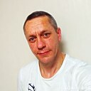 Макс, 44 года