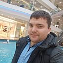 Денис, 31 год