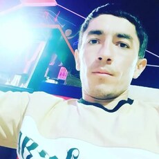 Фотография мужчины Шахзод, 26 лет из г. Лабытнанги