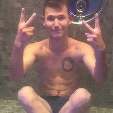 Фотография мужчины Андрей, 24 года из г. Липецк