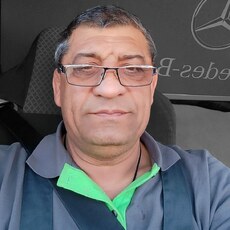 Фотография мужчины Федор, 59 лет из г. Тараклия