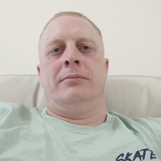 Фотография мужчины Анатолий, 40 лет из г. Дальнереченск